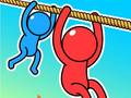 Spel Touwreddingspuzzel online