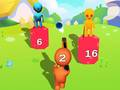 Spel Samenvoegen Grijper online