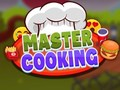 Spel Meester Koken online