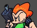 Spel FNF Puzzels online