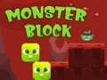 Spel Monsterblok online