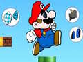 Spel Mario Aankleden online