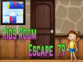 Spel Amgel Kids Kamer Ontsnapping 79 online