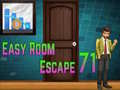 Spel Amgel Makkelijke Kamer Ontsnapping 71 online