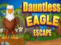 Spel Onverschrokken Eagle Escape online