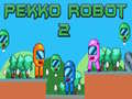 Spel Pekko Robot 2 online