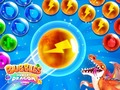 Spel Bubbels & Hongerige Draak online