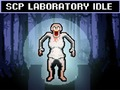 Spel SCP Laboratorium Idle online