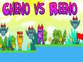 Spel Cheno versus Reeno online