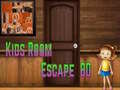 Spel Amgel Kinderen Kamer Ontsnapping 80 online
