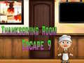 Spel Amgel Thanksgiving Kamer Ontsnapping 9 online