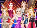 Spel Bff's Weekend Nacht Feest online