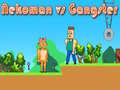Spel Nekoman vs Gangster online