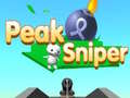 Spel Piek scherpschutter online