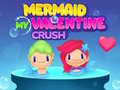 Spel Zeemeermin Mijn Valentijns Verliefd online