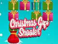 Spel Kerstcadeau Schutter online