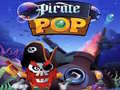 Spel Piraat Pop online