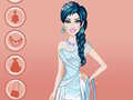 Spel Feestkoningin Elisa online