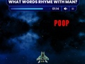 Spel Galactische Rijm online