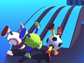 Spel Bal Benen 3D online