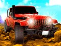 Spel Revolutie Offroad online
