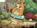 Spel Ivandoe Avontuur Begint! online