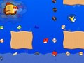 Spel Voeden met microplastics online