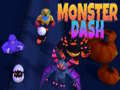 Spel Monster Dash online