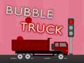 Spel Bubbel Vrachtwagen online