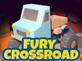 Spel Woede Kruispunt online