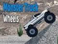 Spel Monster Truck Wielen online