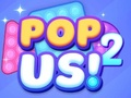 Spel Laat ons knappen 2 online