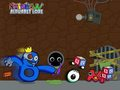 Spel Lore van het Regenboogalphabet online