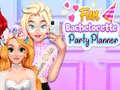 Spel Leuke vrijgezellenfeestplanner online