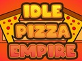 Spel Inactief Pizza Rijk online