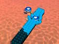 Spel Verf Eiland online