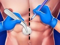 Spel Meervoudige chirurgie ziekenhuis spellen online