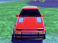 Spel Extreme Auto Verstopping online