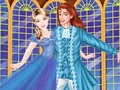 Spel Sprookjesachtige Magische Reis online