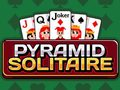 Spel Piramidesolitaire online