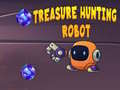 Spel Schattenjagerrobot online