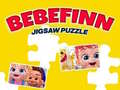 Spel BebeFinn Puzzel online