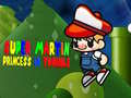 Spel Super Martin Prinses In Nood online