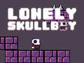 Spel Eenzame Skeletjongen online