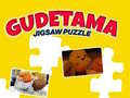 Spel Gudetama Puzzel online