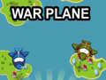 Spel Oorlogsvliegtuig online