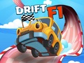 Spel Drift F1 online