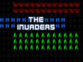 Spel De Indringers online