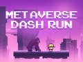 Spel Metaverse Dash Run online