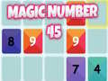 Spel Magisch getal 45 online